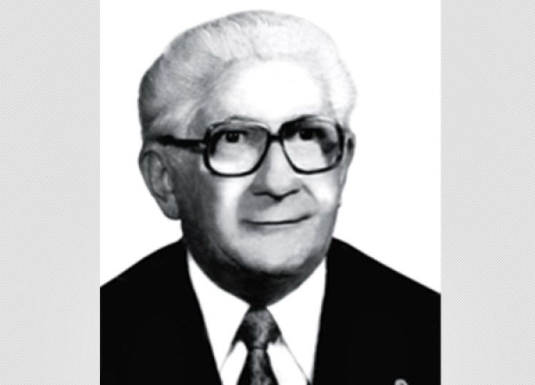 Ex-governador do Piauí José da Rocha Furtado (Divulgação/Governo do Ceará)