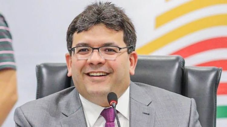 Rafael Fonteles (Foto: CCom)