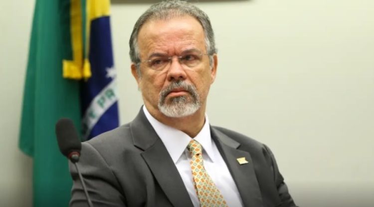 Ex-ministro Raul Jungmann - Foto: Marcelo Camargo/Agência Brasil