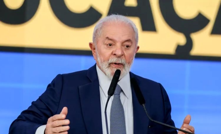 Presidente Lula (Foto: José Cruz/Agência Brasil)