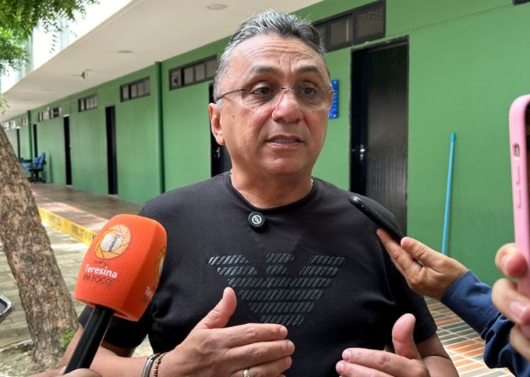 Vereador Dudu, do PT, diz que não vai se aliar ao prefeito (Foto: Andressa Martins/DitoIsto)